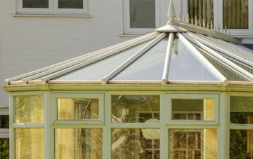 conservatory roof repair Plough Hill, Warwickshire