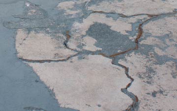 fibreglass roofing replacement Plough Hill