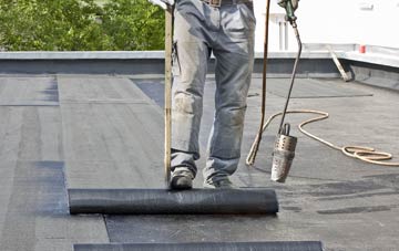 flat roof replacement Plough Hill, Warwickshire