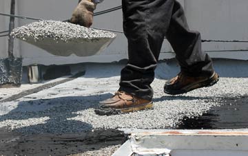 Plough Hill flat roofing companies