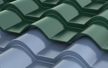 who should consider Plough Hill plastic roofs