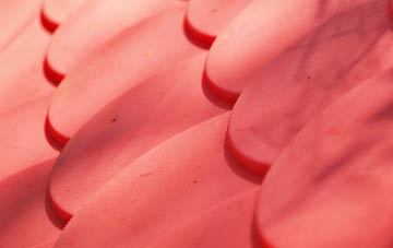 Plough Hill plastic roof costs