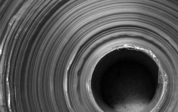 Plough Hill pvc roof replacement