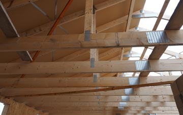 Plough Hill roof truss costs