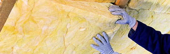 quotes for Plough Hill roof insulation