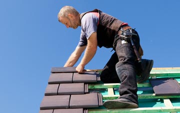 disadvantages of Plough Hill slate roofing