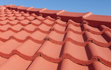 Plough Hill tile and slate roof replacement
