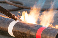 Plough Hill flat roofing replacement