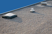 Plough Hill flat roofing