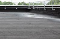 find rated Plough Hill flat roofing companies