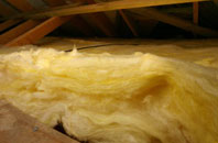 Plough Hill pitch roof insulation