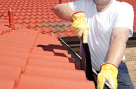 Plough Hill roof cleaners