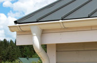 Plough Hill soffits
