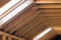 Plough Hill tapered roof insulation quotes