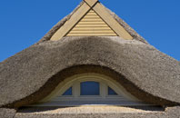 Plough Hill thatch roofing